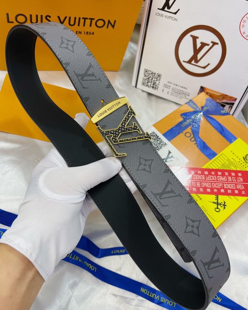 Louis Vuitton Belts